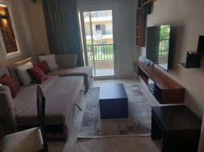sharm luxury two bedrooms apartment